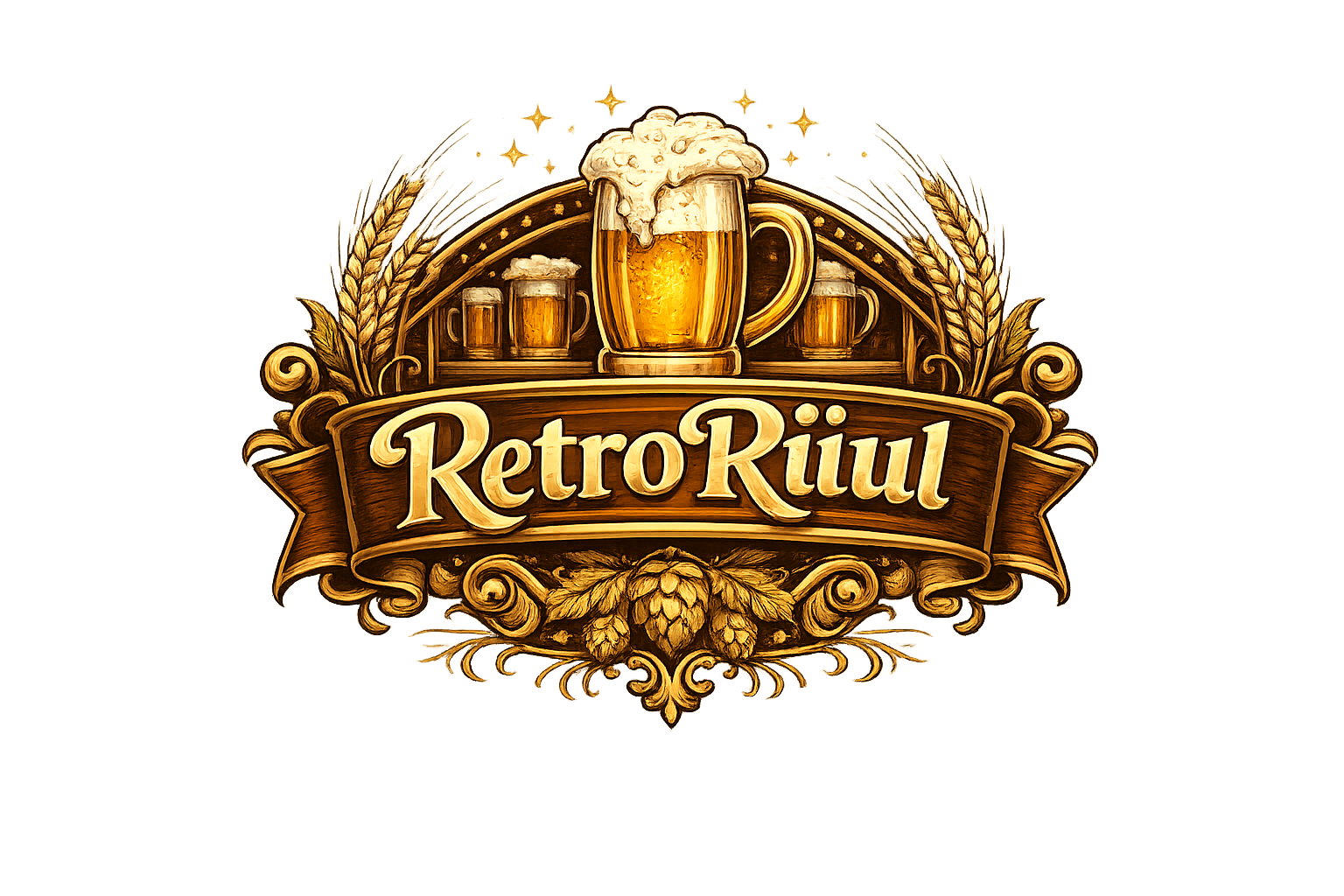 RetroRiiul